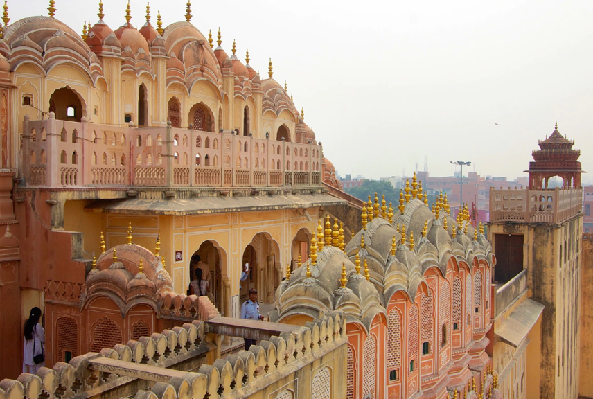 north-india