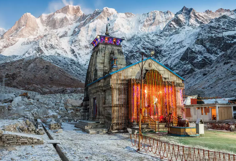 kedarnath-yatra