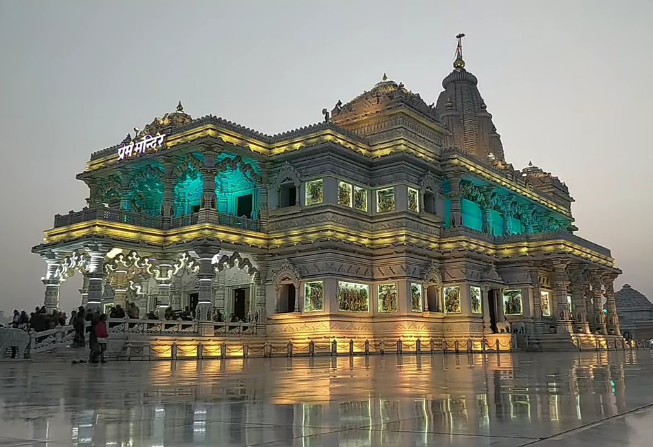 prem-mandir